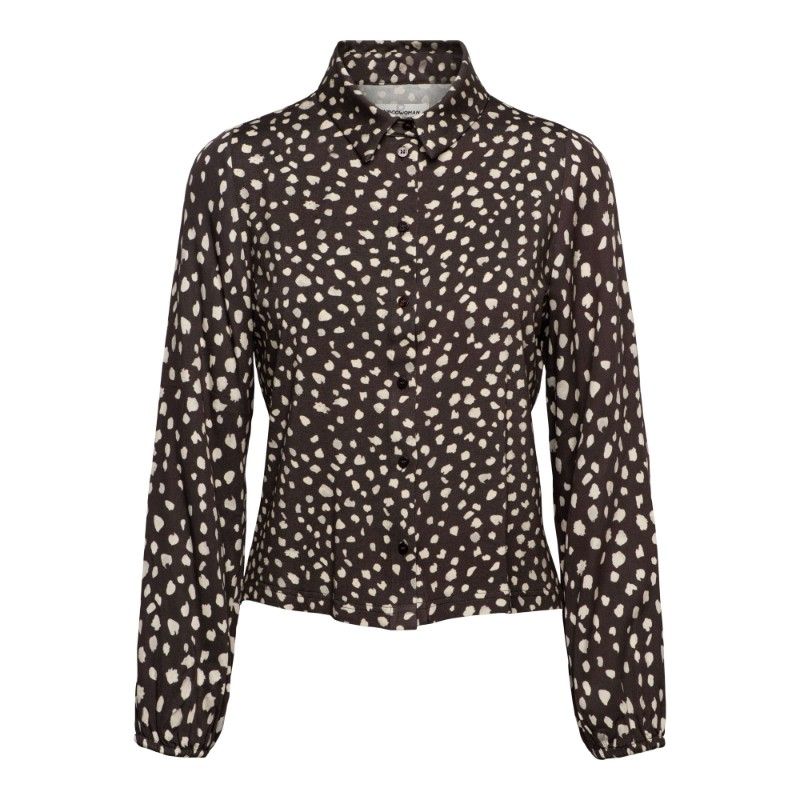 &amp;CO WOMAN blouse jersey
