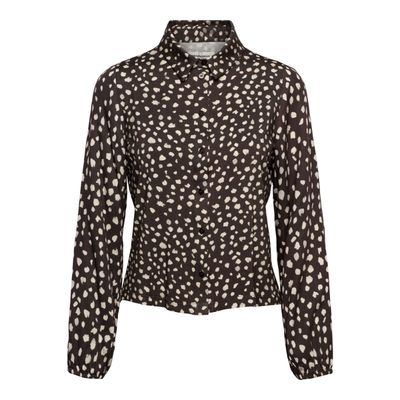 &amp;CO WOMAN blouse jersey