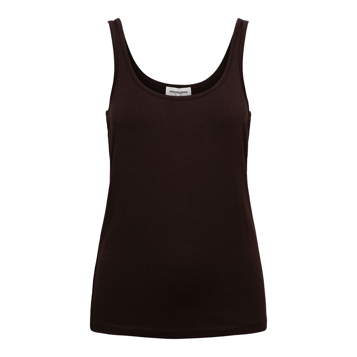 &amp;CO WOMAN basis top