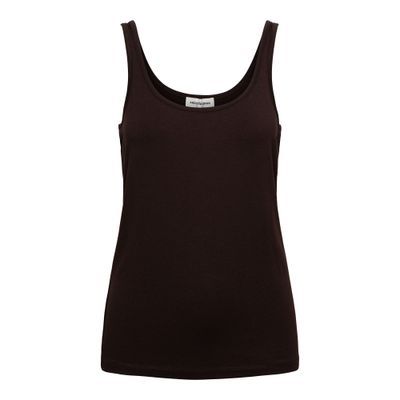 &amp;CO WOMAN basis top