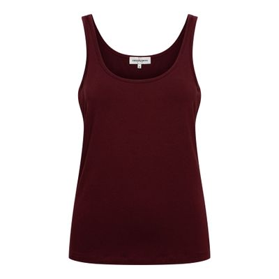 &amp;CO WOMAN basis top