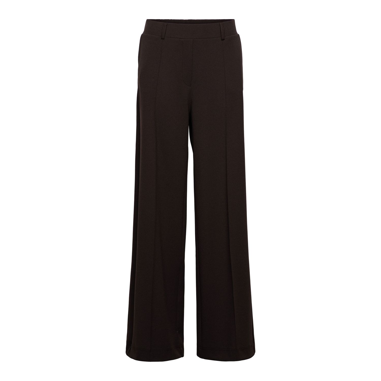 &amp;CO WOMAN pantalon wide leg