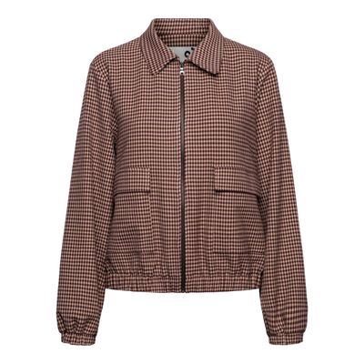 &amp;CO WOMAN jacket ruit