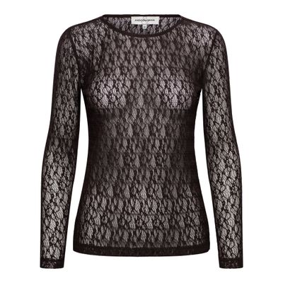 &amp;CO WOMAN shirt kant