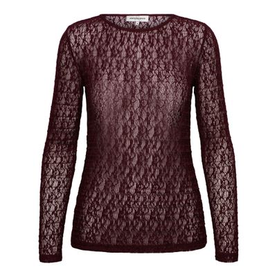 &amp;CO WOMAN shirt kant