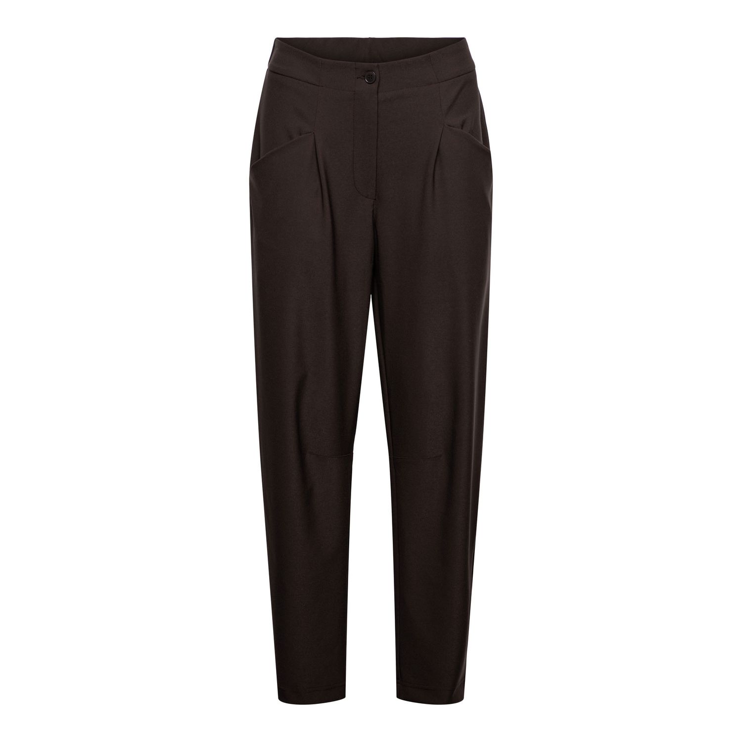 &amp;CO WOMAN travel barrel broek