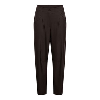 &amp;CO WOMAN travel barrel broek