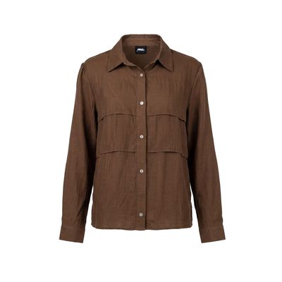 POOOLS blouse layers