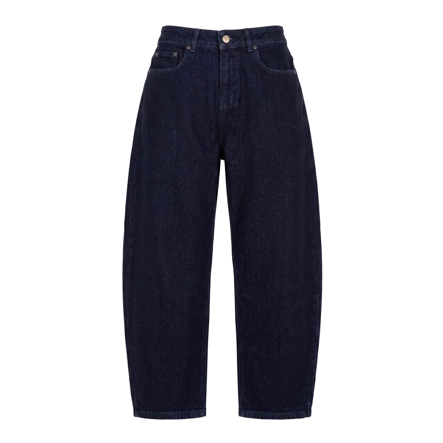 Poools barrel jeans