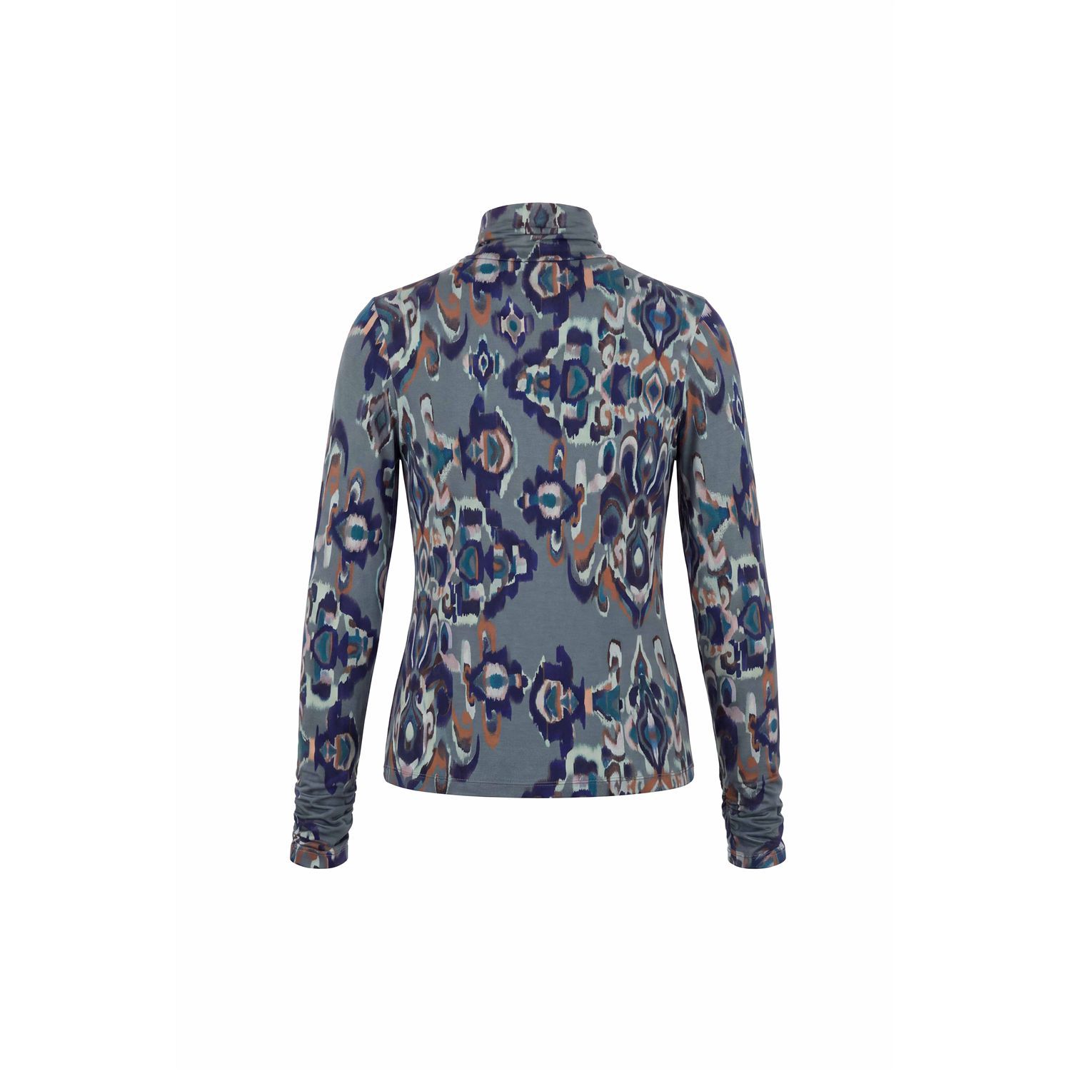 ANOTHER WOMAN shirt print