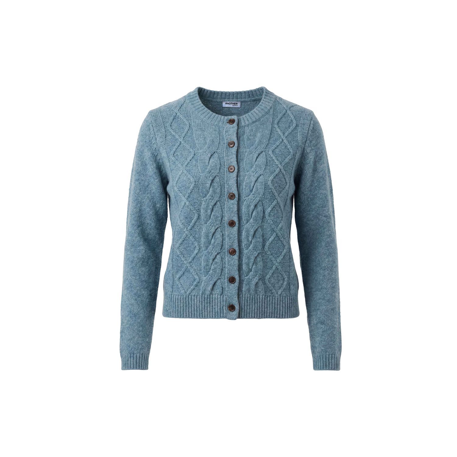 ANOTHER WOMAN vest kabel