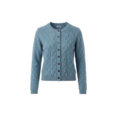 ANOTHER WOMAN vest kabel
