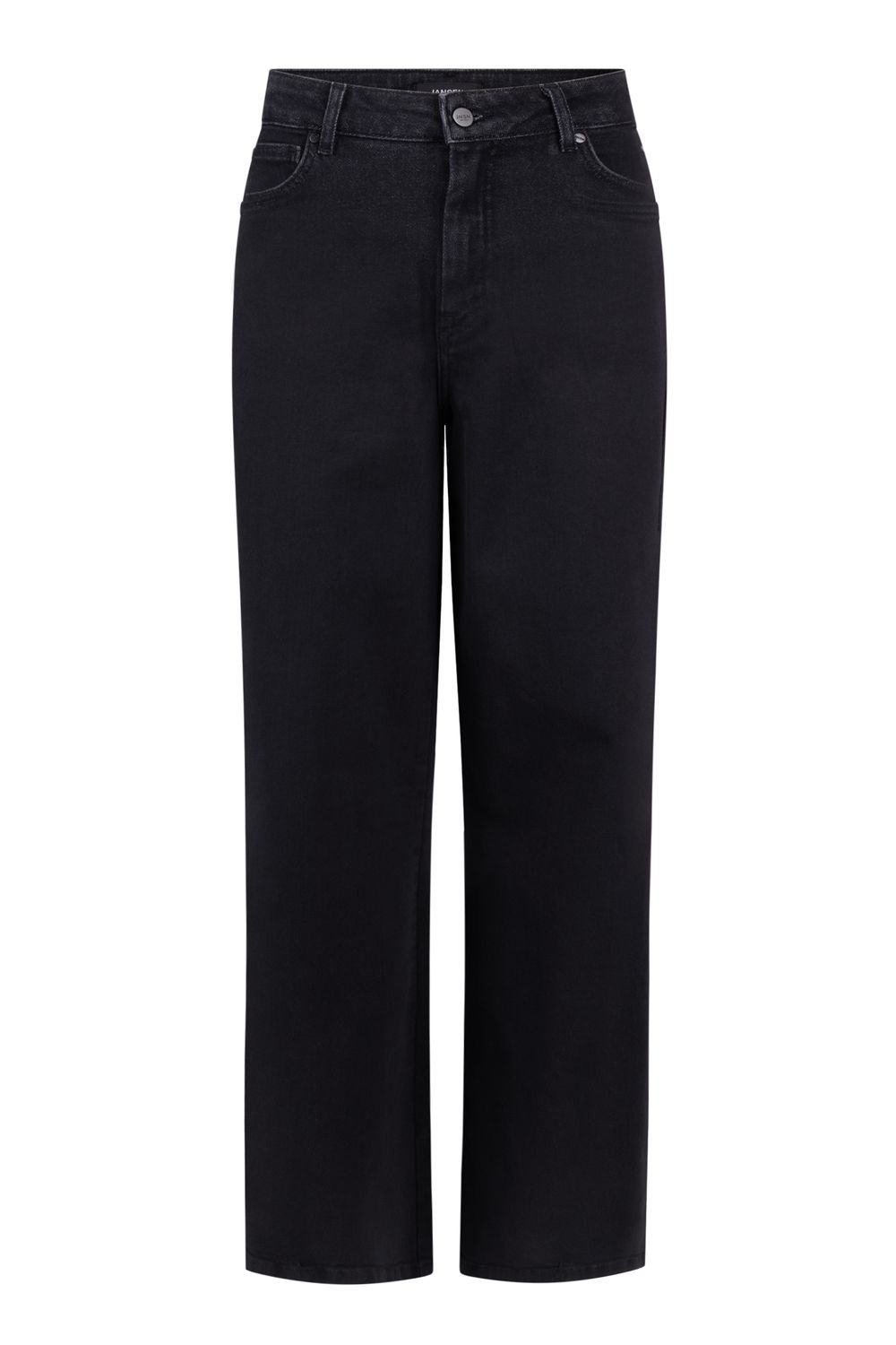 JNSN barrel denim