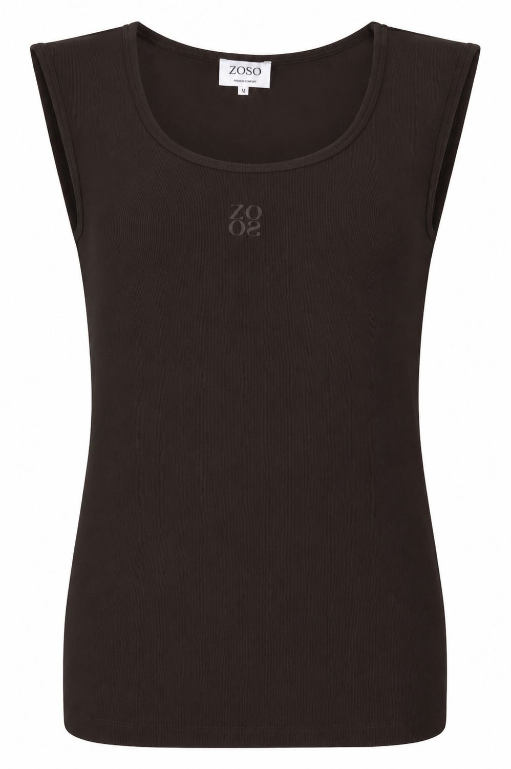 ZOSO basis top travel