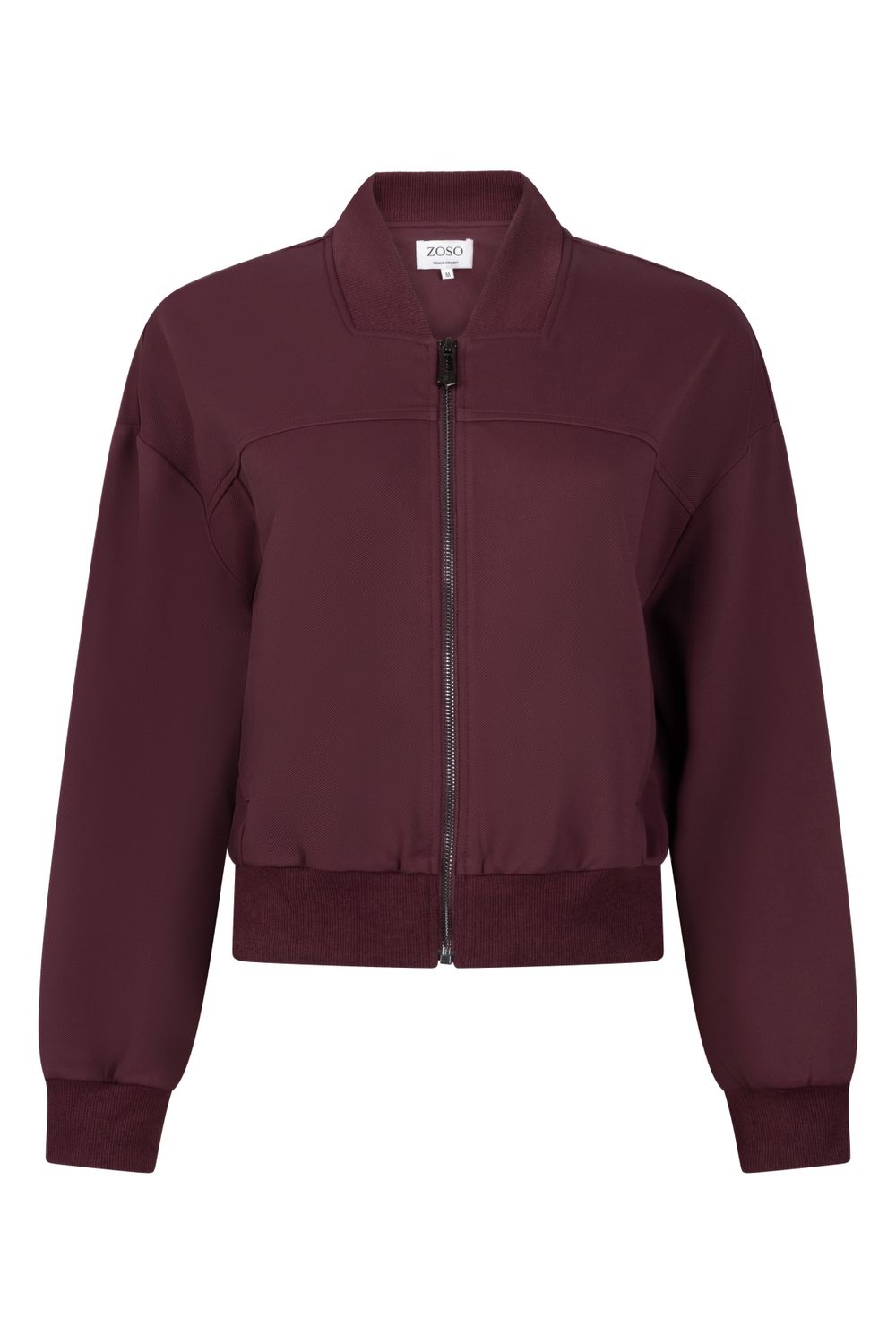 ZOSO jacket travel