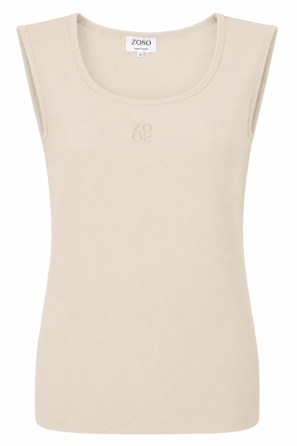 ZOSO basis top travel