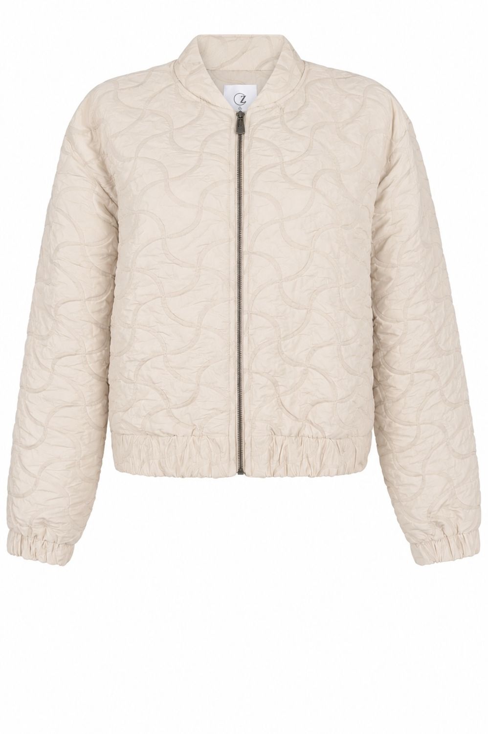 ZOSO jacket quilted