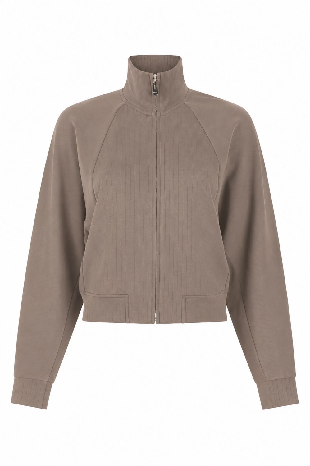 ZOSO jacket krijtstreep