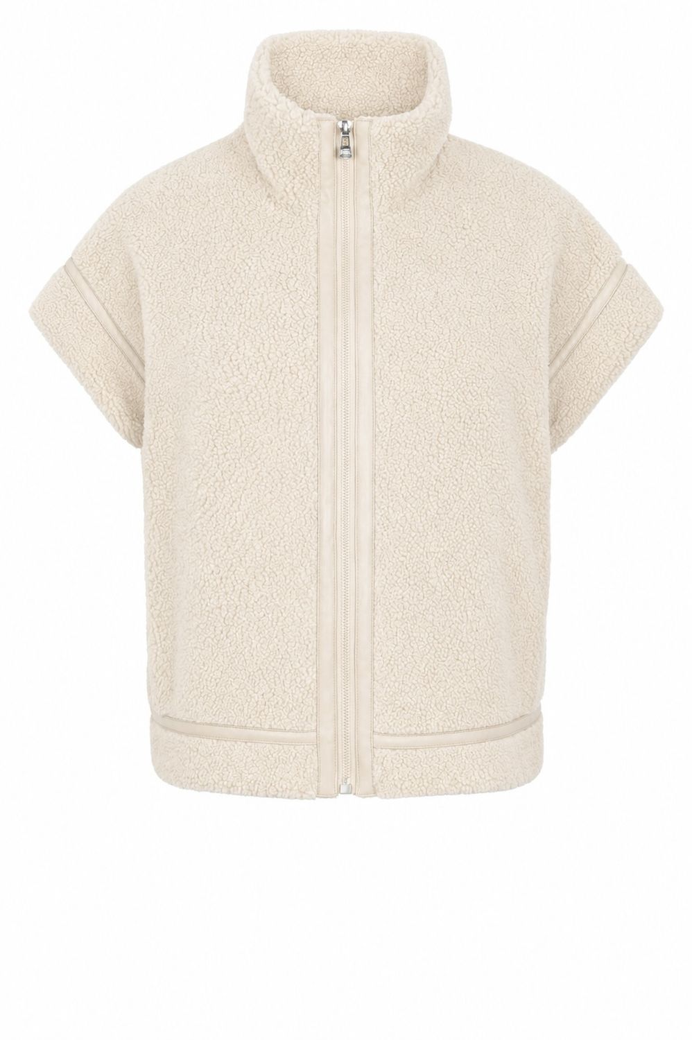 ZOSO gilet borg