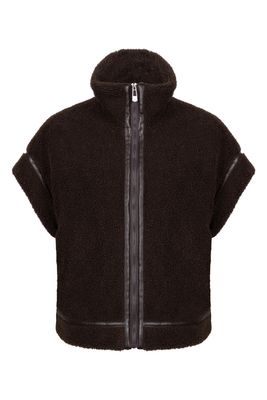 ZOSO gilet borg