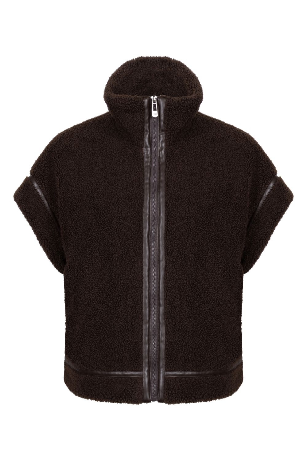 ZOSO gilet borg