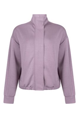 ZOSO jacket soft jersey