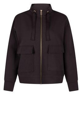 ZOSO jacket striklint