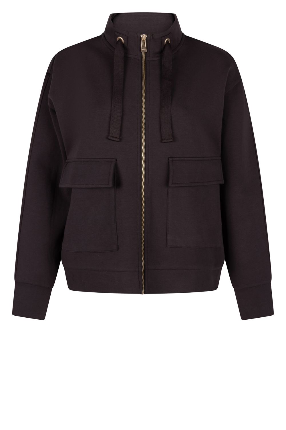 ZOSO jacket striklint