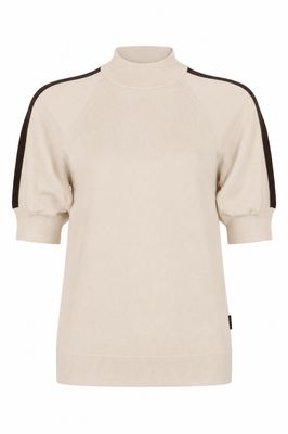 ZOSO top bies schoudernaad