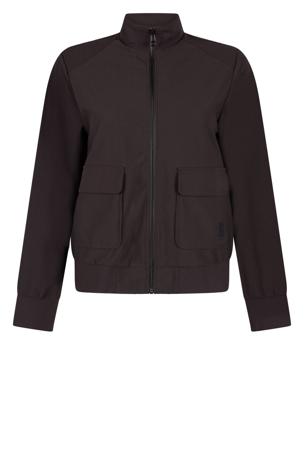 ZOSO jacket travel