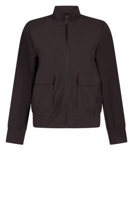 ZOSO jacket travel