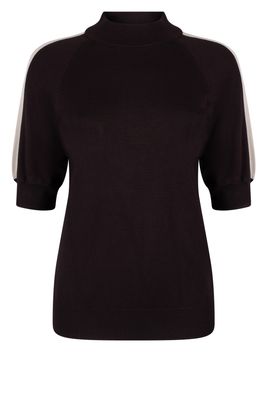 ZOSO top bies schoudernaad