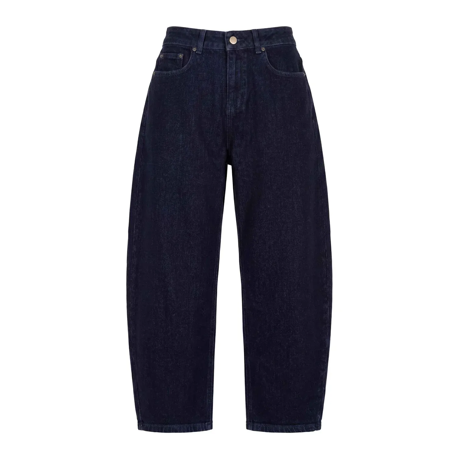 POOOLS barrel jeans
