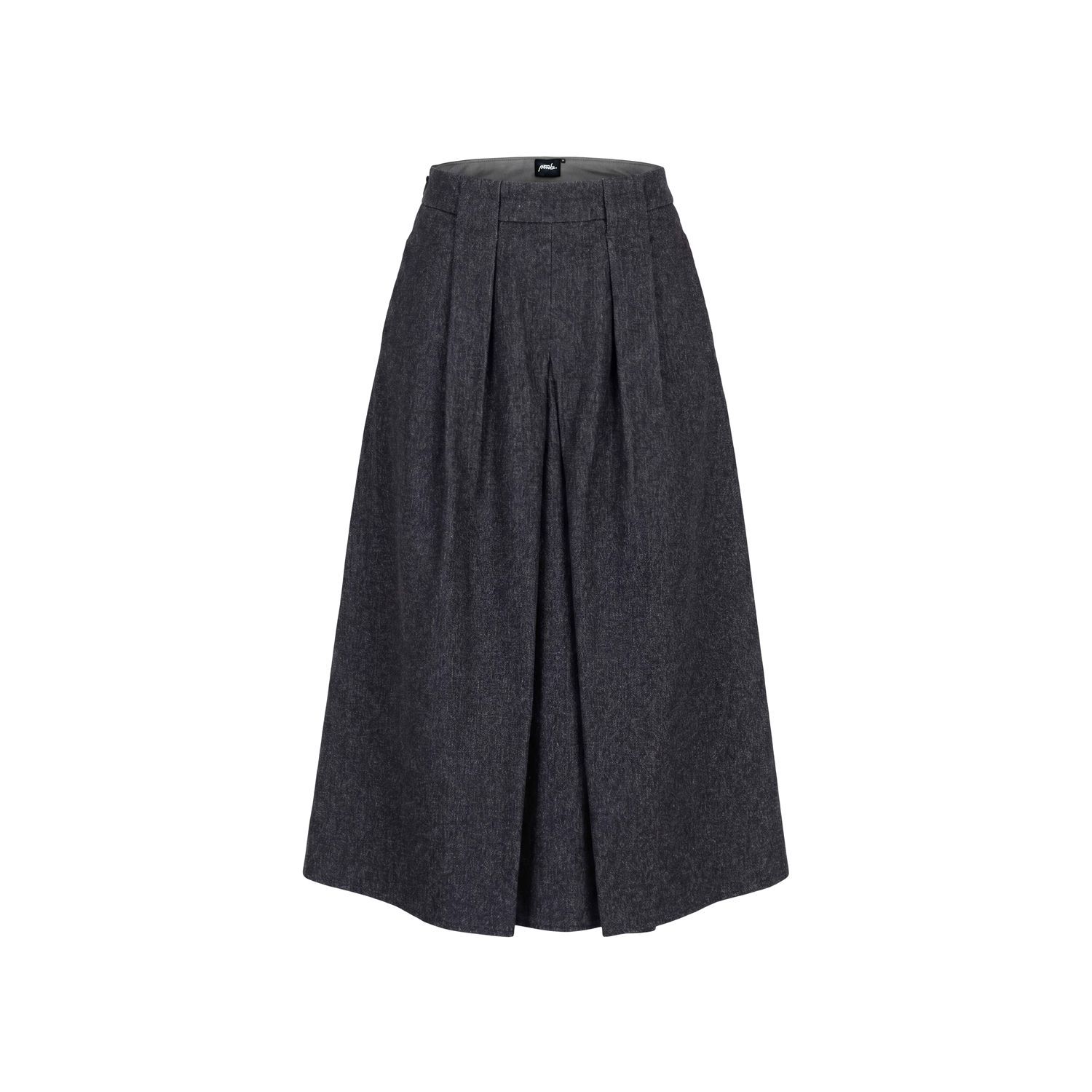 POOOLS rok tweed look