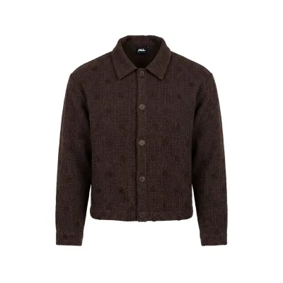 POOOLS jacket dots