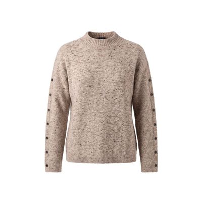 POOOLS trui tweed