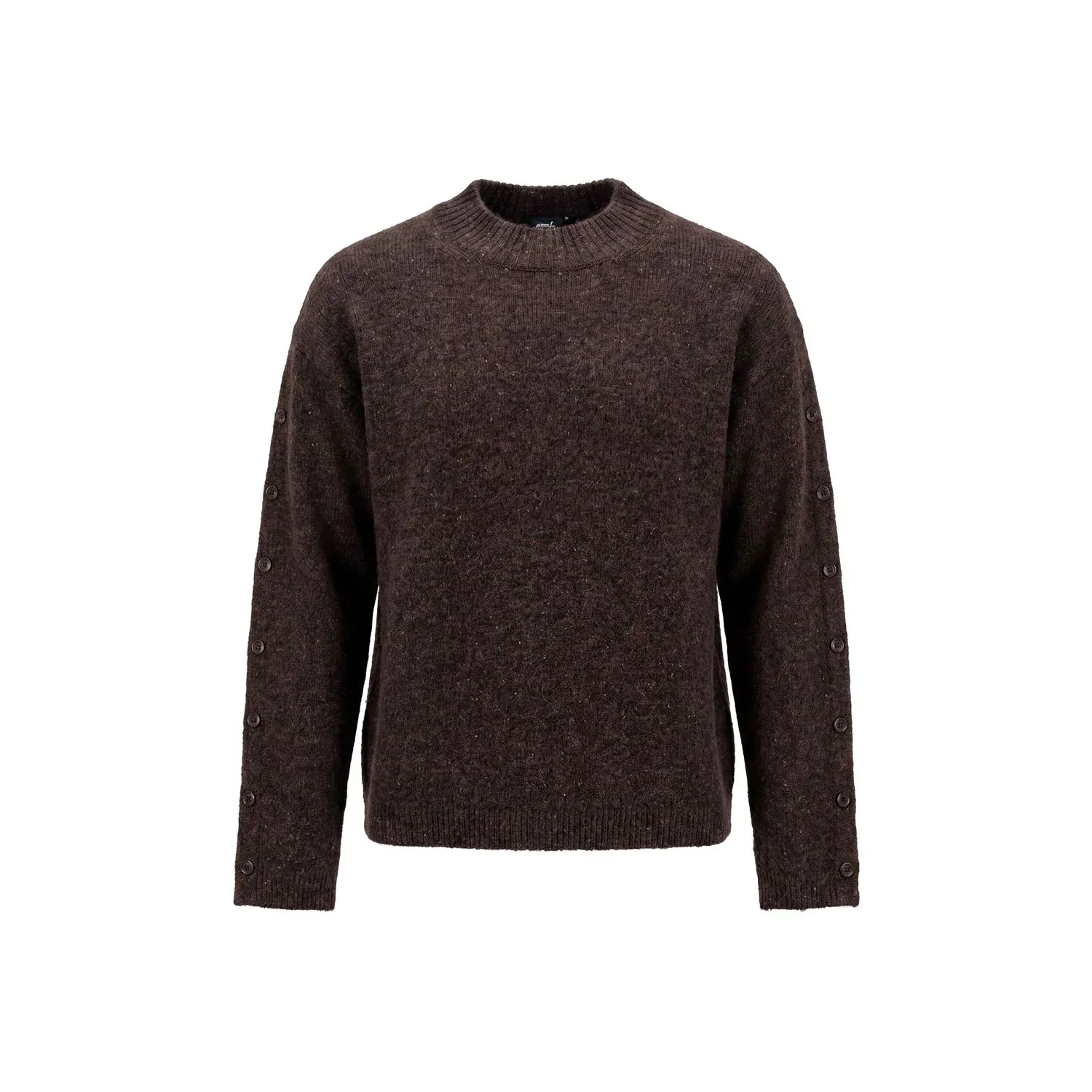 POOOLS trui tweed