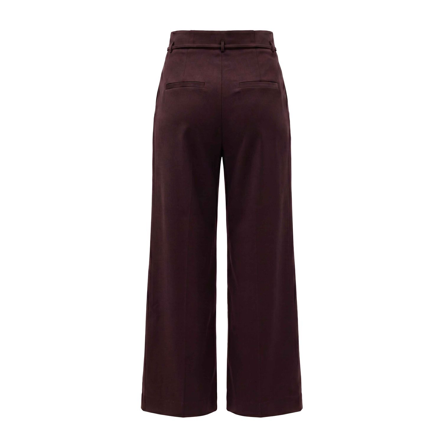 POOOLS pantalon striklint