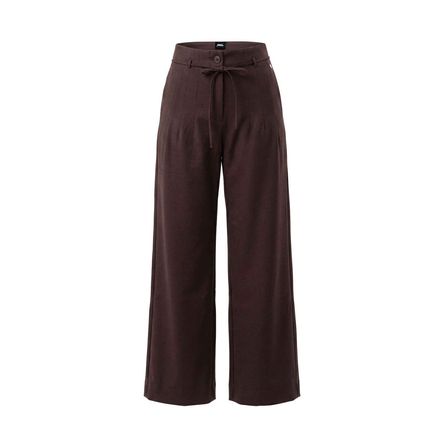 POOOLS pantalon striklint