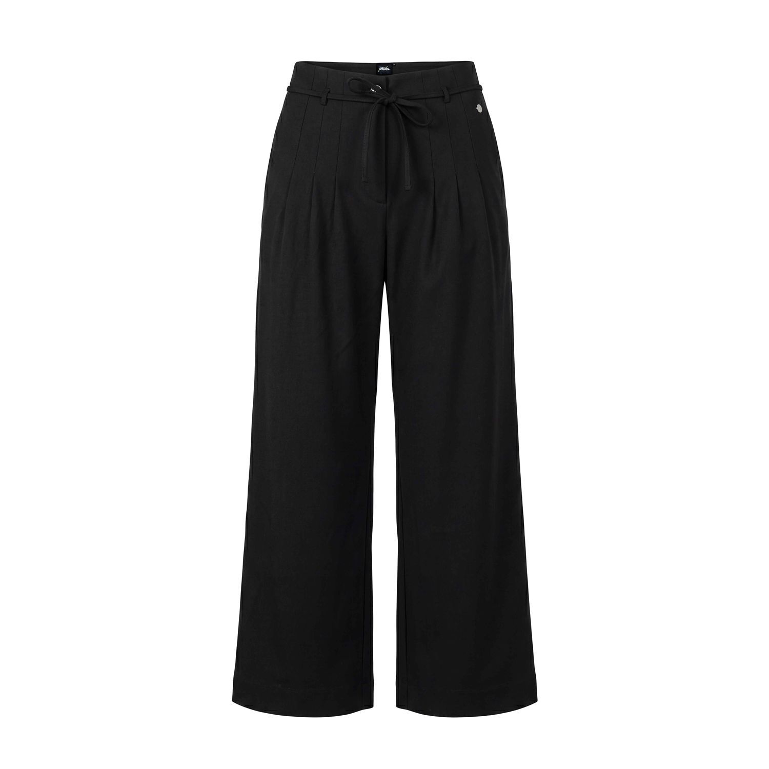 POOOLS pantalon striklint