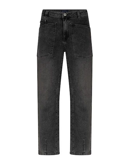 RED BUTTON jeans Cassie