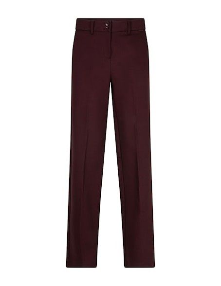 RED BUTTON  pantalon Colette Punta