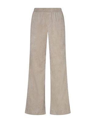 RED BUTTON broek claudette cord