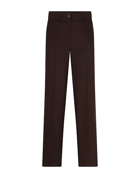 RED BUTTON pantalon Colette Punta