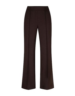 RED BUTTON pantalon claudette punta