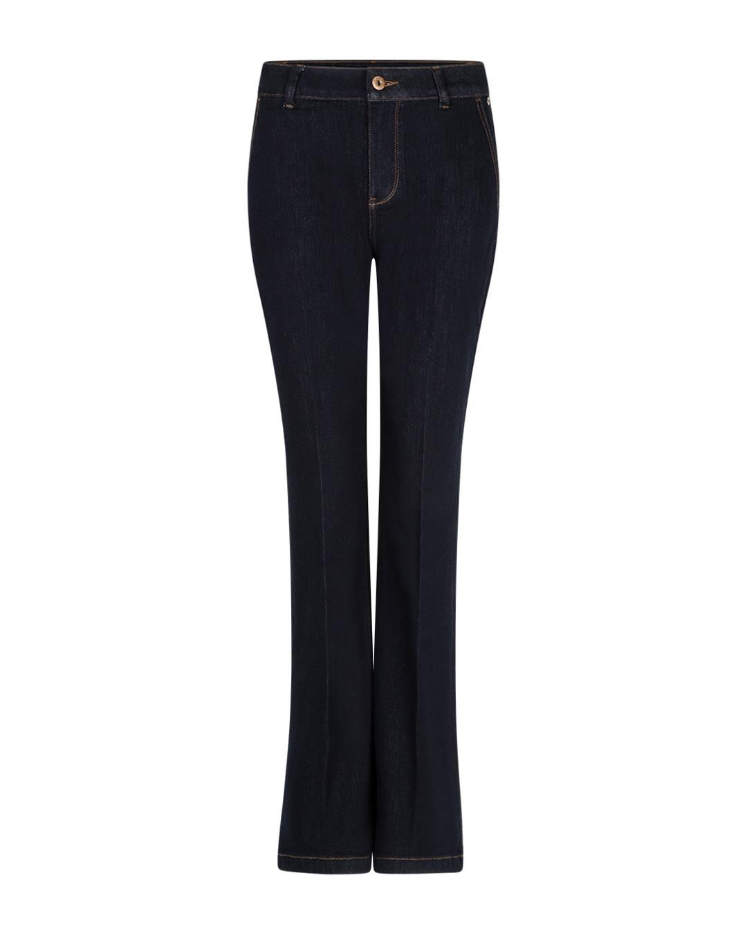 RED BUTTON jeans Bibette flair