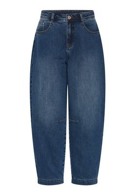 C.RO barrel jeans