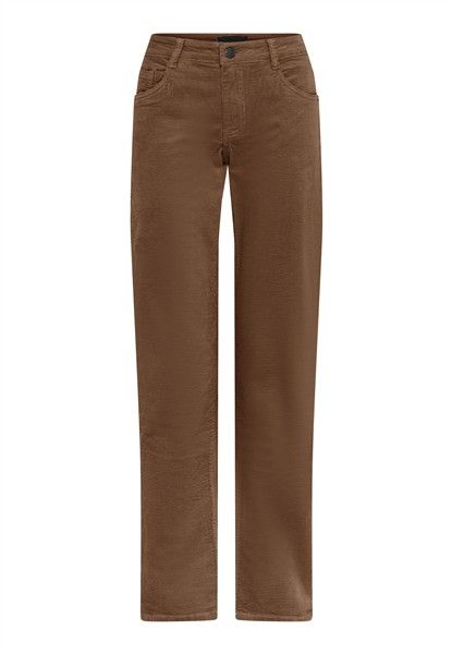 C.RO broek corduroy