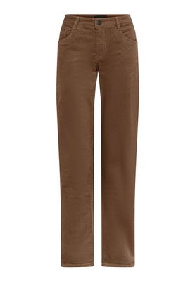 C.RO broek corduroy