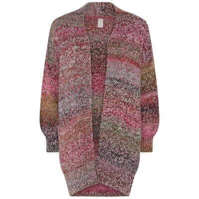 SKOVHUUS vest mulitcolor